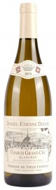 Chablis Grand Cru Blanchot 2013 - caisse de 6 bouteilles