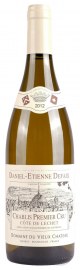 Chablis 1er Cru Côte de Léchet 2012 - Caisse de 6 bouteilles