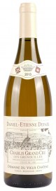 Chablis Grand Cru Grenouilles 2013 - Caisse de 6 bouteilles