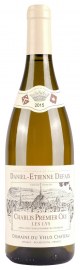 Chablis 1er Cru Les Lys 2015 - Caisse de 6 bouteilles